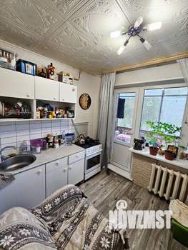 1-к квартира, вторичка, 33м2, 1/5 этаж