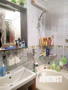 1-к квартира, вторичка, 39м2, 10/10 этаж