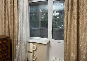 1-к квартира, вторичка, 33м2, 3/9 этаж