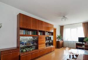 3-к квартира, вторичка, 63м2, 5/9 этаж