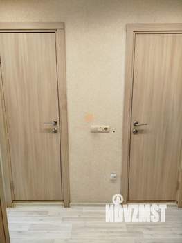 1-к квартира, вторичка, 33м2, 6/9 этаж