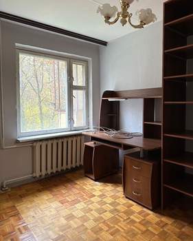 2-к квартира, вторичка, 43м2, 2/5 этаж