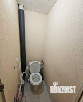 1-к квартира, вторичка, 33м2, 1/5 этаж