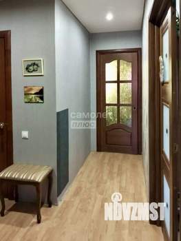 3-к квартира, вторичка, 72м2, 1/10 этаж