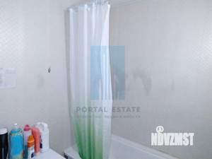 1-к квартира, вторичка, 46м2, 4/16 этаж