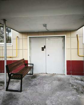 2-к квартира, вторичка, 44м2, 3/5 этаж