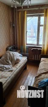 2-к квартира, вторичка, 44м2, 2/4 этаж