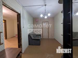2-к квартира, вторичка, 47м2, 3/4 этаж
