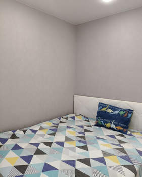 3-к квартира, вторичка, 65м2, 8/10 этаж