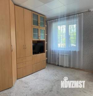 1-к квартира, вторичка, 31м2, 1/5 этаж