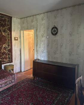 2-к квартира, вторичка, 42м2, 5/5 этаж