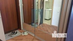 1-к квартира, вторичка, 45м2, 14/17 этаж