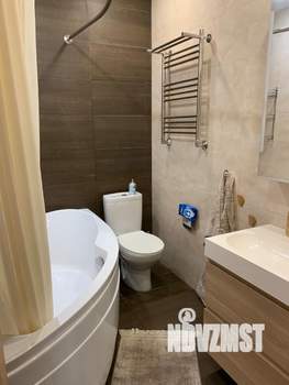 3-к квартира, вторичка, 85м2, 7/16 этаж