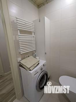 1-к квартира, вторичка, 54м2, 9/17 этаж