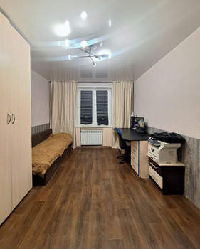 2-к квартира, вторичка, 50м2, 4/10 этаж