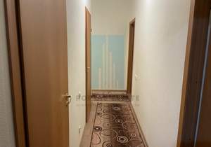 2-к квартира, вторичка, 51м2, 11/17 этаж