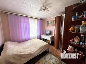 3-к квартира, вторичка, 64м2, 8/9 этаж