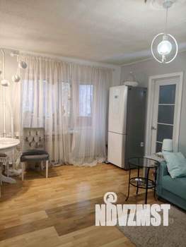 2-к квартира, вторичка, 42м2, 2/4 этаж