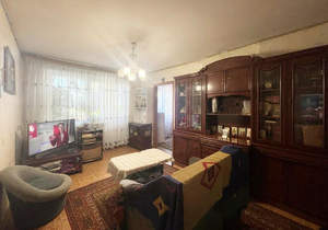 2-к квартира, вторичка, 44м2, 4/5 этаж