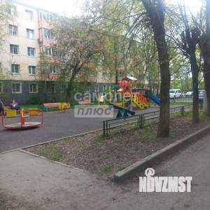3-к квартира, вторичка, 56м2, 1/5 этаж