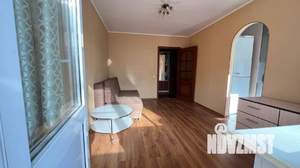 2-к квартира, вторичка, 45м2, 2/5 этаж