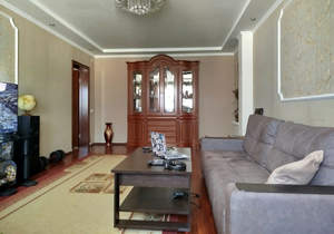 3-к квартира, вторичка, 88м2, 17/24 этаж