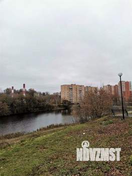 1-к квартира, вторичка, 34м2, 1/9 этаж