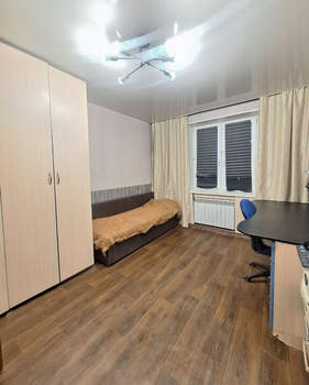 2-к квартира, вторичка, 50м2, 4/10 этаж