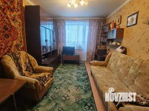 1-к квартира, вторичка, 34м2, 9/9 этаж