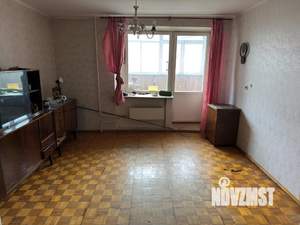 3-к квартира, вторичка, 61м2, 3/9 этаж