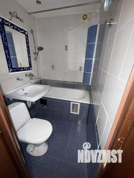 1-к квартира, вторичка, 30м2, 2/5 этаж