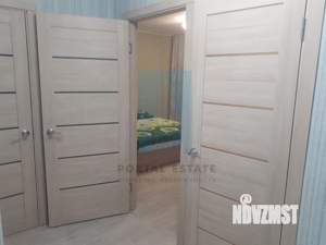 1-к квартира, вторичка, 35м2, 18/19 этаж