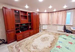2-к квартира, вторичка, 60м2, 7/16 этаж