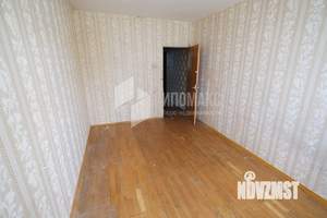 2-к квартира, вторичка, 61м2, 2/16 этаж