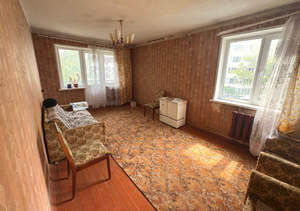2-к квартира, вторичка, 42м2, 3/5 этаж