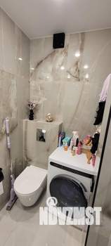 1-к квартира, вторичка, 33м2, 3/5 этаж