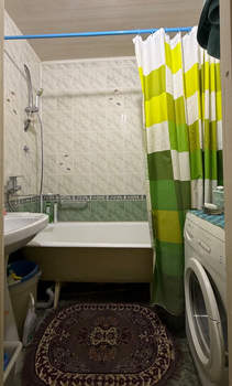 3-к квартира, вторичка, 65м2, 8/10 этаж