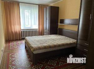 3-к квартира, вторичка, 64м2, 1/5 этаж