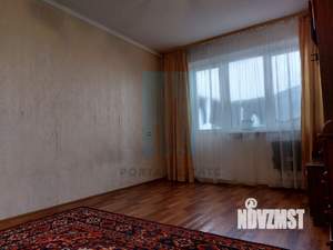 2-к квартира, вторичка, 43м2, 4/5 этаж