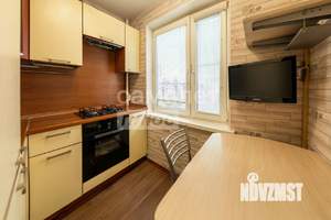 2-к квартира, вторичка, 42м2, 3/4 этаж