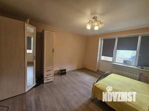 1-к квартира, вторичка, 35м2, 1/9 этаж