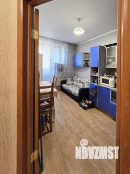 1-к квартира, вторичка, 47м2, 8/10 этаж