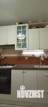 2-к квартира, вторичка, 44м2, 1/5 этаж