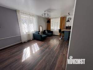 Студия квартира, вторичка, 30м2, 1/4 этаж