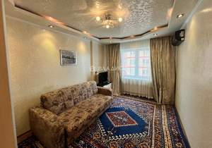 1-к квартира, вторичка, 47м2, 11/18 этаж