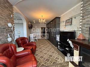 2-к квартира, вторичка, 60м2, 15/17 этаж