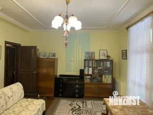 3-к квартира, вторичка, 71м2, 2/2 этаж