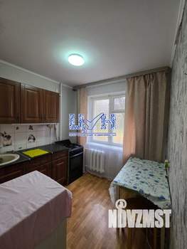 3-к квартира, вторичка, 60м2, 2/5 этаж