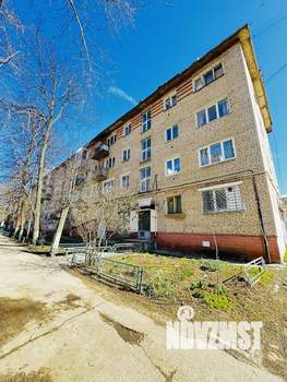 2-к квартира, вторичка, 42м2, 3/4 этаж