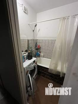 1-к квартира, вторичка, 33м2, 5/5 этаж